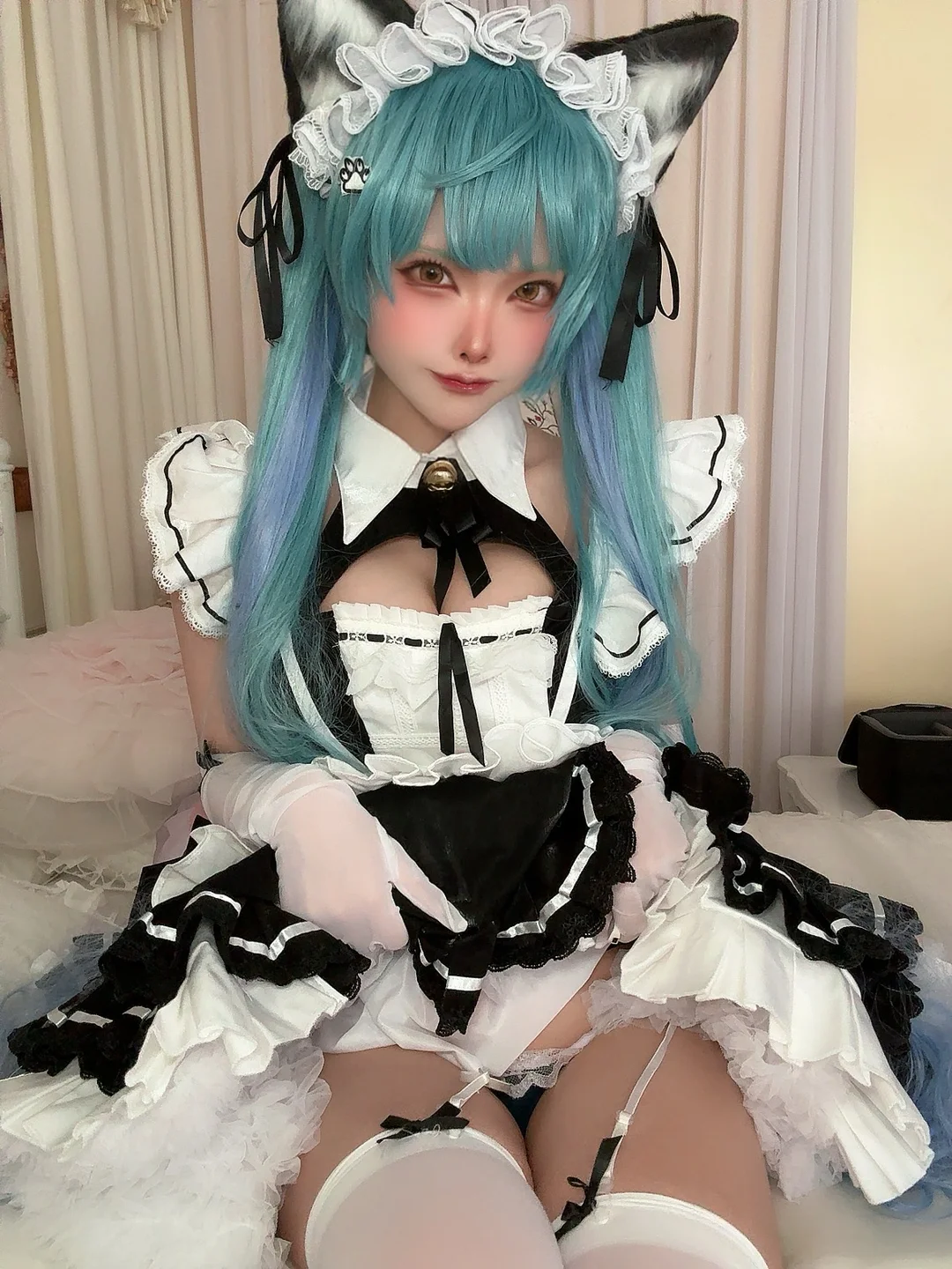 Etocha - No.010 Privaty [66P-100MB] tg@simisebaisi 【丝足阁】058.webp